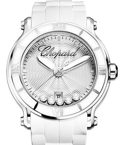 replica chopard happy sport round-steel-on-strap 288525 3002 watches