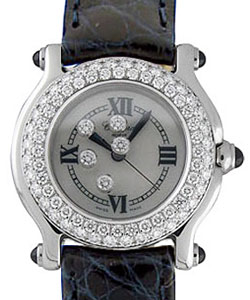 replica chopard happy sport round-steel-on-strap 278298 2003 watches
