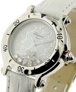 replica chopard happy sport round-steel-on-strap 27/8949 watches