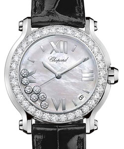 replica chopard happy sport round-steel-on-strap 278476 2002 watches