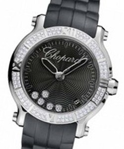 replica chopard happy sport round-steel-on-strap 278551 3004 watches