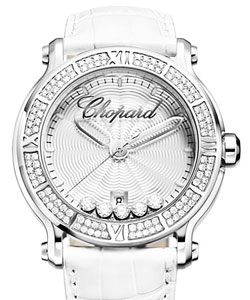 replica chopard happy sport round-steel-on-strap 288525 3003 watches