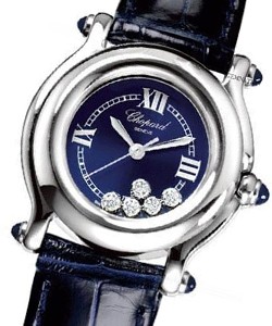 replica chopard happy sport round-steel-on-strap 278245 3007 watches