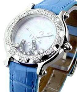 replica chopard happy sport round-steel-on-strap 27/8425 20 watches