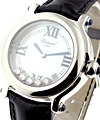 replica chopard happy sport round-steel-on-strap 28/8964 23 watches