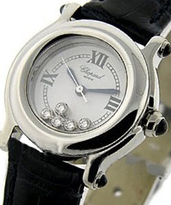 replica chopard happy sport round-steel-on-strap 27/8245 23 watches