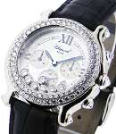 replica chopard happy sport round-white-gold 28/3335 23 watches