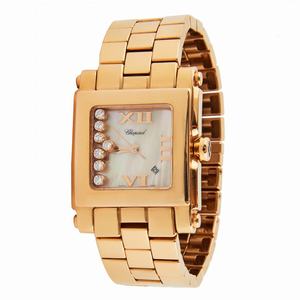 replica chopard happy sport square-rose-gold 275322 5003 watches