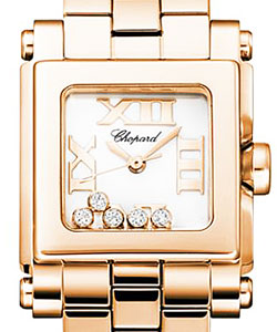 replica chopard happy sport square-rose-gold 275349 5002 watches