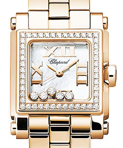 replica chopard happy sport square-rose-gold 275349 5004 watches