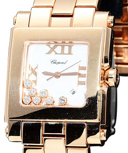 replica chopard happy sport square-rose-gold 275322 5001 watches