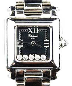 replica chopard happy sport square-steel 27/8893 watches