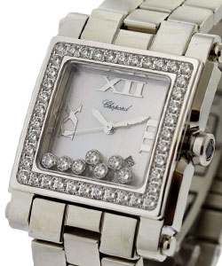 replica chopard happy sport square-steel 278505 2001 watches