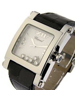 replica chopard happy sport square-steel 28/8447 watches