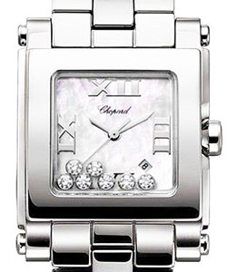 replica chopard happy sport square-steel 278496 3002 watches