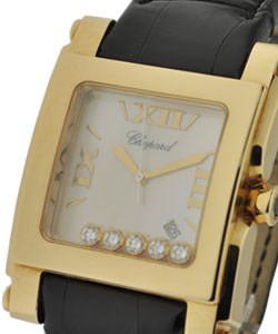 replica chopard happy sport square-yellow-gold 28/3570 watches