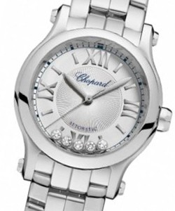 replica chopard happy sport steel-with-diamonds 278573/3002 watches