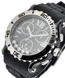 replica chopard happy sport ii steel-on-bracelet 288515 9005 watches