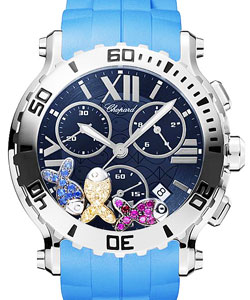 replica chopard happy sport ii steel-on-strap 288499 3018 watches