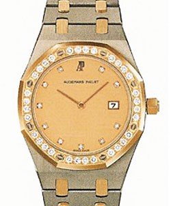 replica audemars piguet royal oak 2-tone 56323tr.zz.0789tr.01 watches