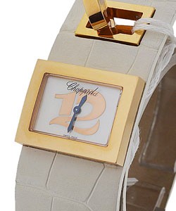 replica chopard happy twelve rose-gold 209147 5001 watches