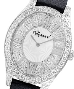 replica chopard heure du diamant white-gold 139382 1001 watches