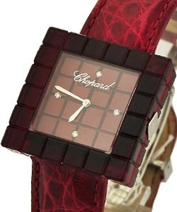 replica chopard ice cube steel 12/7780 watches
