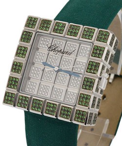 replica chopard ice cube white-gold 7424/8 watches