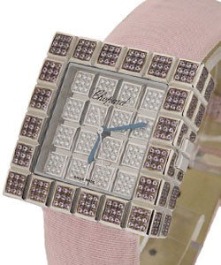 replica chopard ice cube white-gold 13/6858/8 42 watches