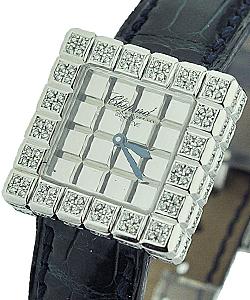 Replica Chopard Ice Cube White-Gold 13/6815 20 1  after