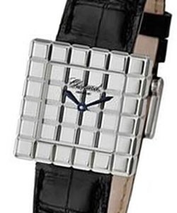 replica chopard ice cube white-gold 127407 watches