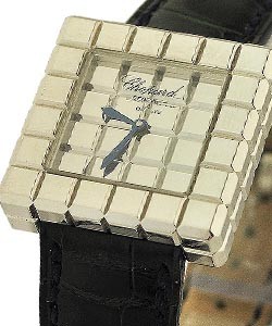replica chopard ice cube white-gold 12/7407 1 watches