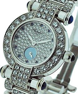 replica chopard imperiale round 26mm-white-gold 39/3212 watches