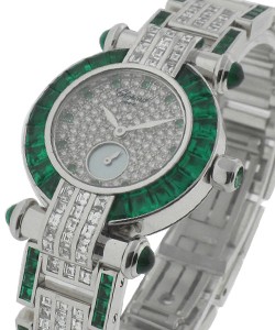replica chopard imperiale round 26mm-white-gold 39/3234 1004 watches