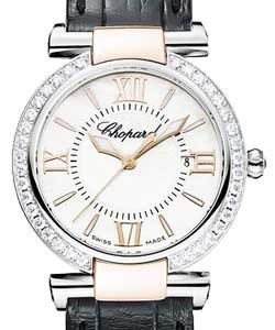 replica chopard imperiale round 28mm-steel 388541 6003 watches
