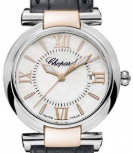 replica chopard imperiale round 28mm-steel 388541 6001 watches
