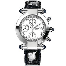 replica chopard imperiale round 31mm-steel 37/8209 33 m watches
