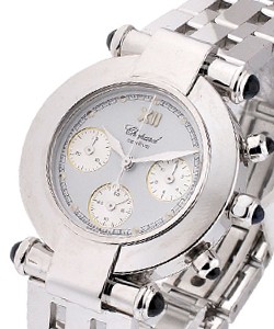 replica chopard imperiale round 31mm-white-gold 383225 23 watches