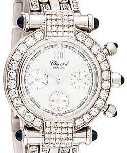 replica chopard imperiale round 31mm-white-gold 38/3157 23 watches