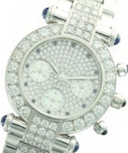 replica chopard imperiale round 31mm-white-gold 38/3331 23 watches