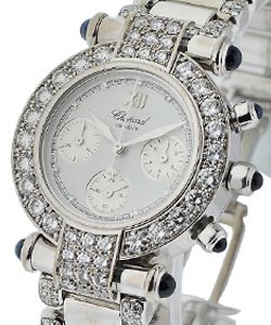 replica chopard imperiale round 31mm-white-gold 38/3229 23 watches