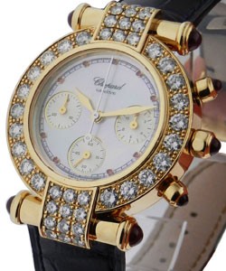 replica chopard imperiale round 31mm-yellow-gold 38/3168 21 watches