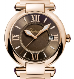 replica chopard imperiale round 36mm-rose-gold 384221 5010 watches