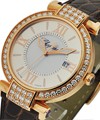 replica chopard imperiale round 36mm-rose-gold 384221 5002 watches