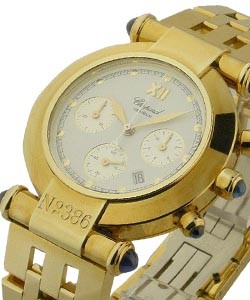 replica chopard imperiale round 36mm-rose-gold 21538000 watches