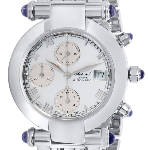 replica chopard imperiale round 36mm-steel 37/8210 33 watches