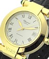 replica chopard imperiale round 36mm-yellow-gold 37/3173 22 watches