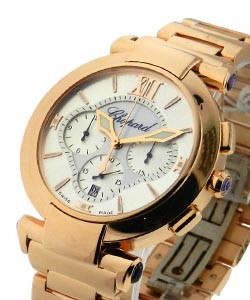 replica chopard imperiale round 40mm-rose-gold 384211 5002 watches