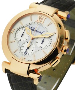replica chopard imperiale round 40mm-rose-gold 384211 5001 watches