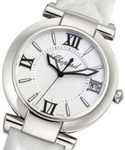 replica chopard imperiale round 40mm-steel 388531 3007 watches